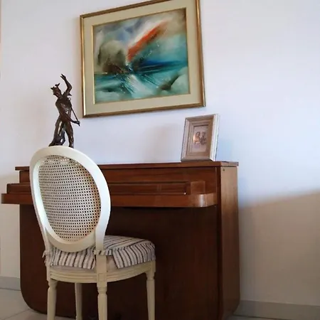 Littledream 705 Appartamento Locarno