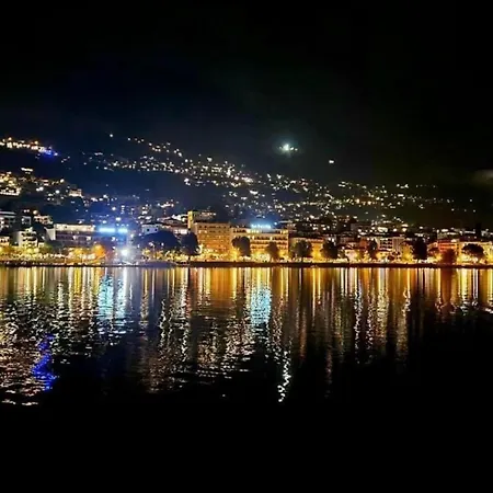 Littledream 705 Appartamento Locarno