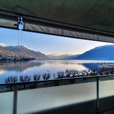 Littledream 705 Locarno