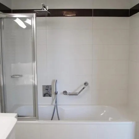 Appartamento Littledream 705 Locarno