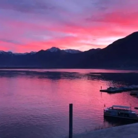 Littledream 705 Appartamento Locarno